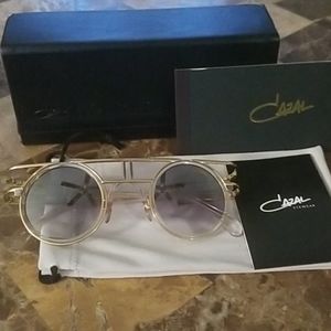 AUTHENTIC CAZAL SUNGLASSES